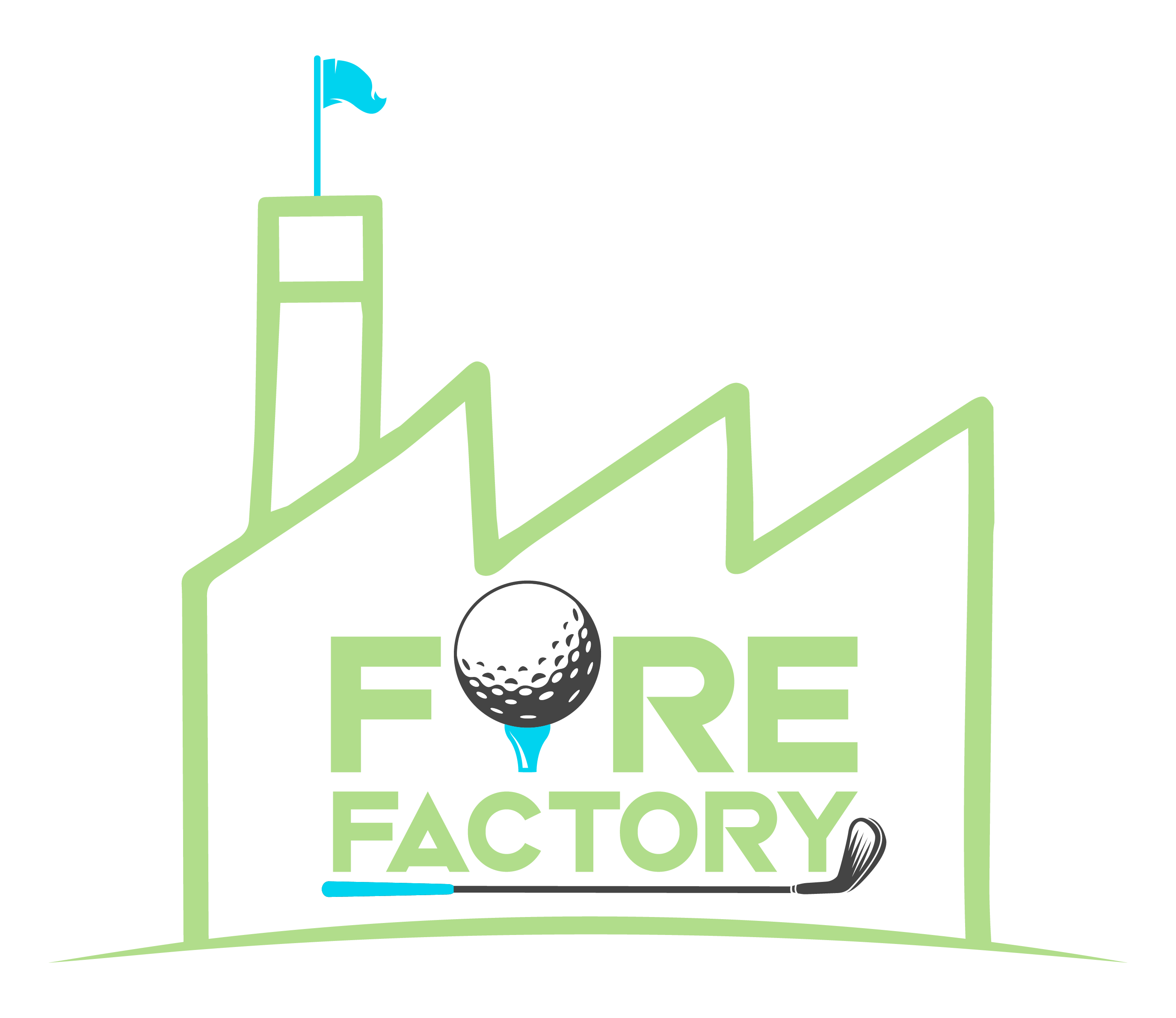 About Us Fore Factory Golf About Us Fore Factory Golf
